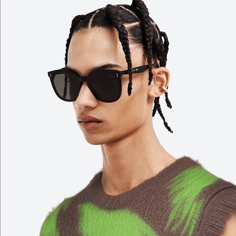 Gentle Monster Rosy Sunglasses